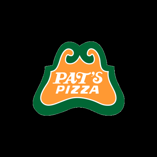 Pats Pizza of Scarborough logo