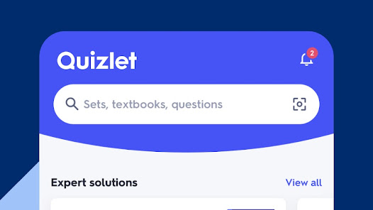 Quizlet: AI-powered Flashcards Gallery 6