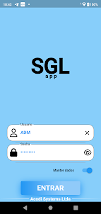 SGL app