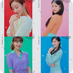 Cover Image of Download Apink quiz: Guess the Member and Song 8.2.4z APK