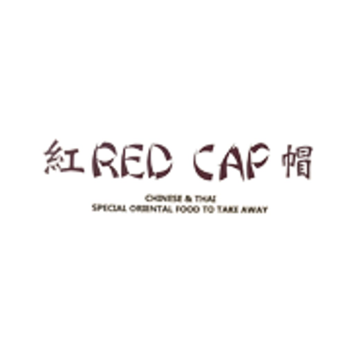 Red Cap logo