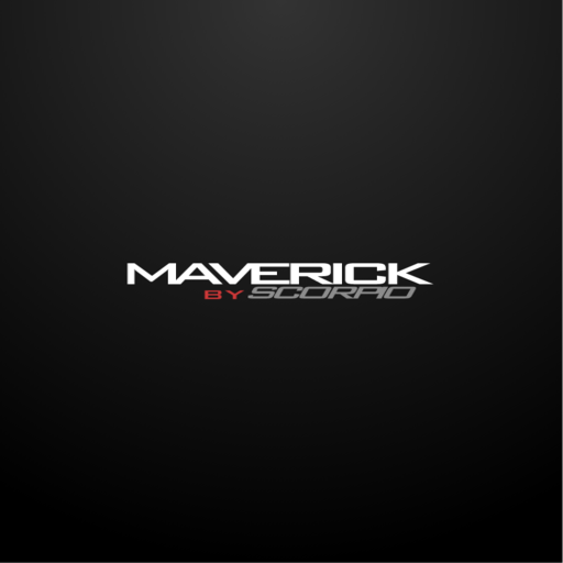 Maverick logo