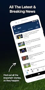 Www eplsite football app sales