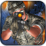 Commando Duty Sniper Shooter icon