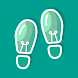 Lucky Step - Walking Healthy - Androidアプリ