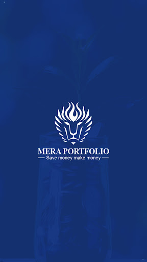 Mera Portfolio Screen 2