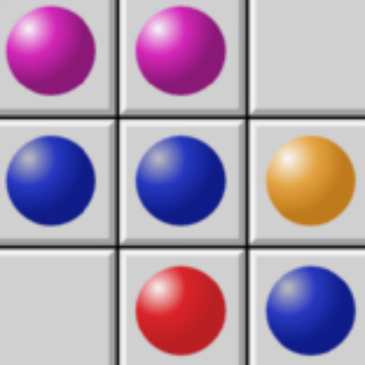 Line98 - VMAX Puzzle Master C