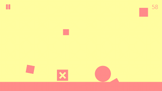 Game screenshot Avoid hack