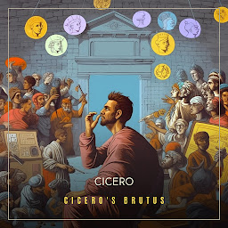 Icon image Cicero's Brutus