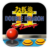 Code Double Dragon 2 Arcade icon