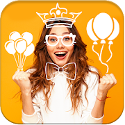 Top 40 Beauty Apps Like Doodle Crown – Cute photo Maker - Best Alternatives