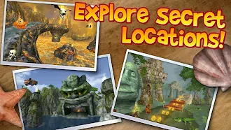 Game screenshot Beach Buggy Blitz hack