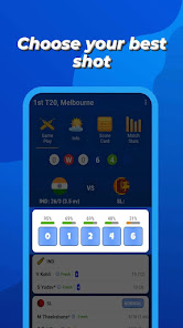 Cricket Masters Journey 1.0 APK + Mod (Unlimited money) untuk android