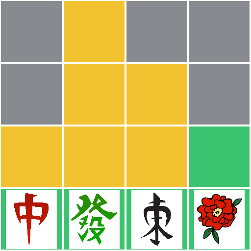 Mahjong Puzzle Challenge