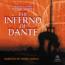 Icon image The Inferno of Dante
