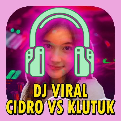 DJ Cidro Vs Klutuk Offline logo
