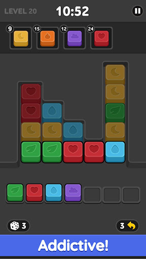 Tile Mania Screen 2