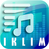 Lagu IKLIM Lengkap icon