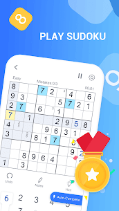 Sudoku Epics-Brain Puzzle 2