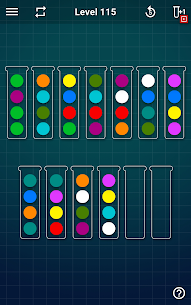 Ball Sort Puzzle Mod Apk 1.7.1 (Unlimited Coins, Unlocked) 15