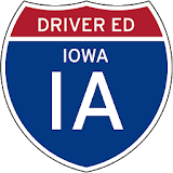 Iowa MVD Reviewer icon