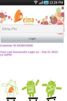 screenshot of Elma