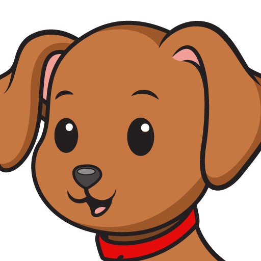 Dog Toy pro logo