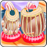 Cover Image of Download Tabla music instrument  APK