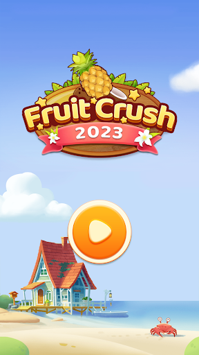 Fruit Crush 2023 VARY screenshots 1