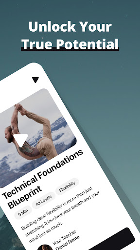 Becoming Balance Studio Screen 3