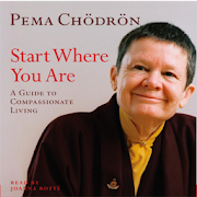 Top 45 Books & Reference Apps Like Start Where You Are By Pema Chodron - Best Alternatives