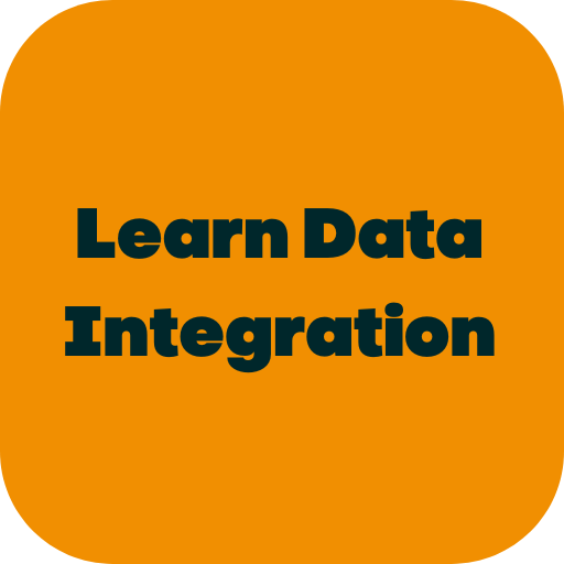 Learn Data Integration logo