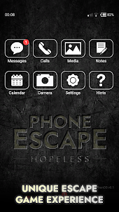 Phone Escape: Hopeless