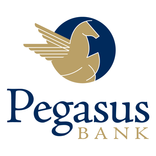 Pegasus Bank Mobile Banking logo