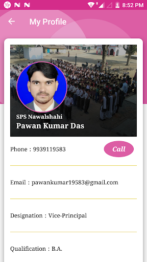 SPS Nawalshahi - Excellence In Education.