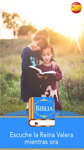 Biblia Reina Valera screenshot 0