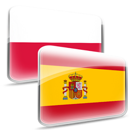 Icon image Słownik hiszpański OFFLINE