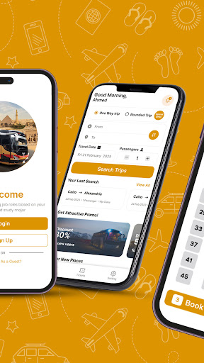 Superjet - سوبر جيت screenshot 10