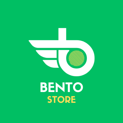 bento - vendor logo