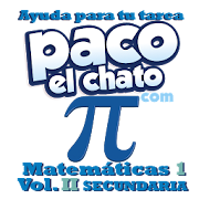 Matemáticas Vol II Primero Sec