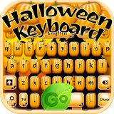 Halloween Keyboard icon