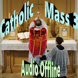 Icon image Catholic Mass Audio Offline 3