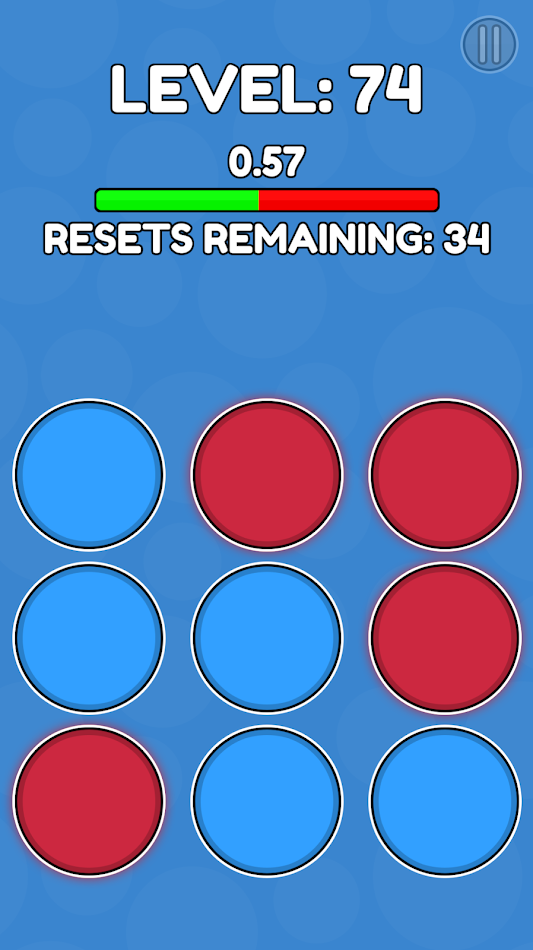 #1. Popper! (Android) Ved: CJrvle