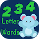 Learn Two, Three, Four Letter Words for Kids Download on Windows