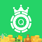 Cover Image of Baixar Quiz King - Earn Money Games  APK