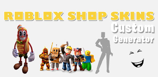Make Master Shop For Roblox Apps On Google Play - roblox troll name generator
