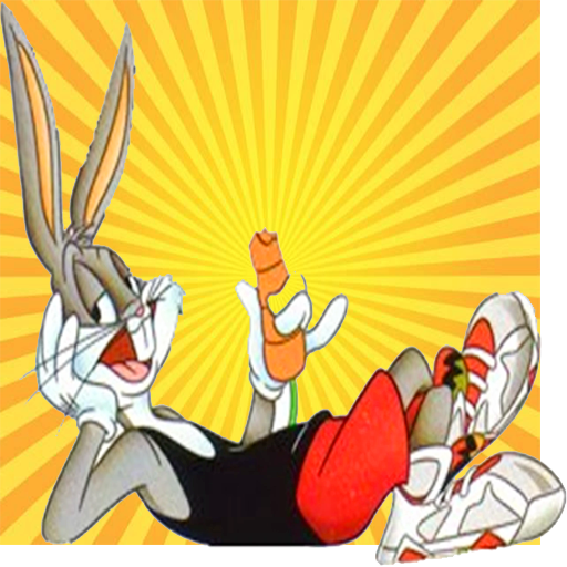 Rabbit Tunes Dash - Looney Rush 2021