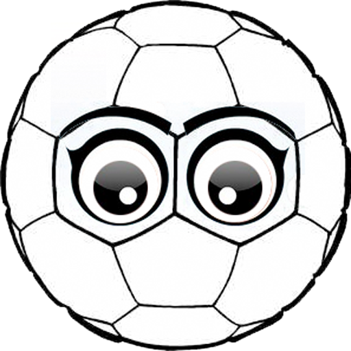 転がるサッカーボール Google Play のアプリ
