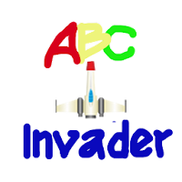 ABC Invaders - Learning ABC the Fun Way