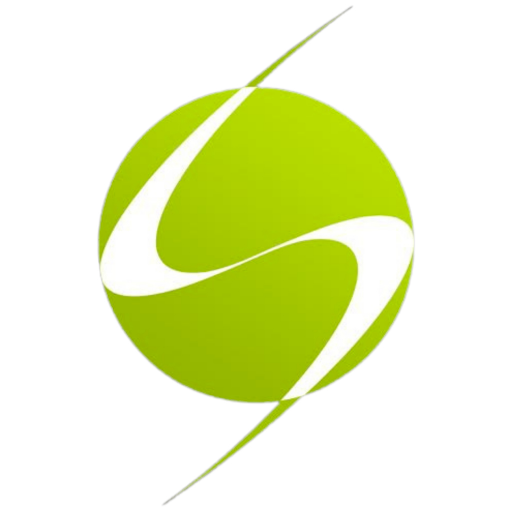 Smash Padel Aprilia logo